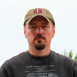 Бормовий Руслан