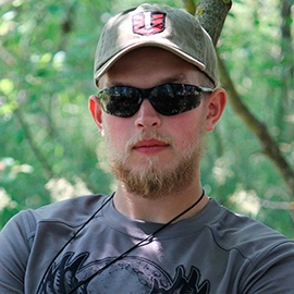 Кузін Євген