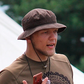 Тимощук Олександр