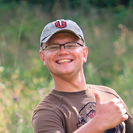 Яриніч Сергій